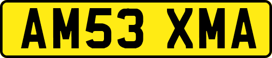 AM53XMA