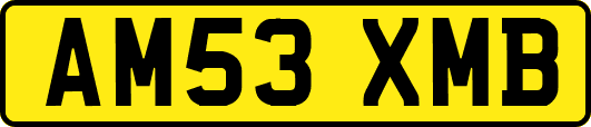 AM53XMB