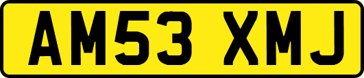 AM53XMJ