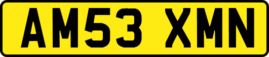 AM53XMN