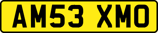 AM53XMO