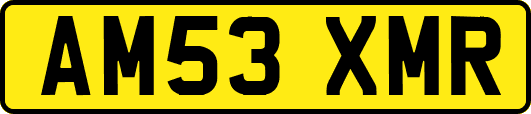 AM53XMR