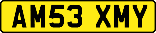 AM53XMY