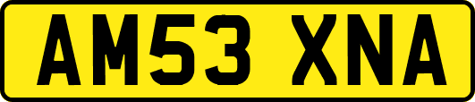 AM53XNA