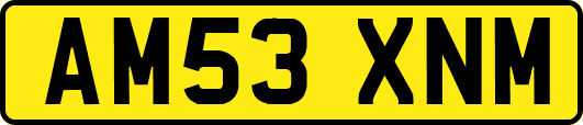 AM53XNM