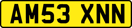AM53XNN