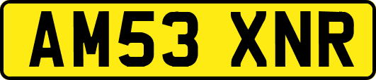 AM53XNR