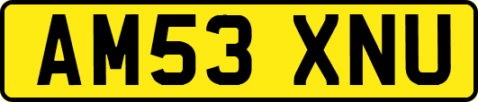 AM53XNU