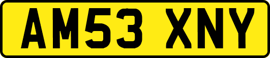 AM53XNY