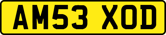 AM53XOD