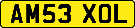 AM53XOL