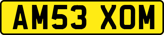 AM53XOM