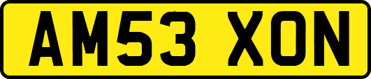 AM53XON