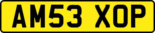 AM53XOP