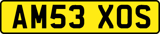 AM53XOS