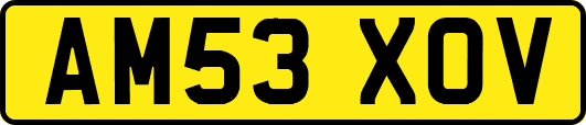 AM53XOV