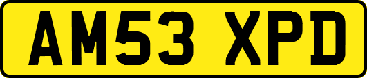AM53XPD