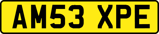 AM53XPE