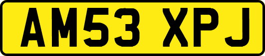 AM53XPJ