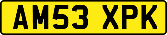 AM53XPK