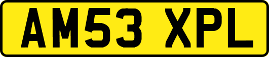 AM53XPL