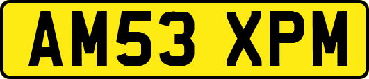 AM53XPM