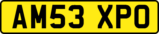 AM53XPO
