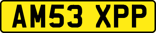 AM53XPP