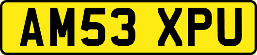 AM53XPU
