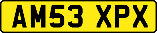 AM53XPX