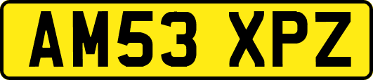 AM53XPZ