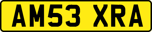 AM53XRA