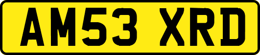 AM53XRD