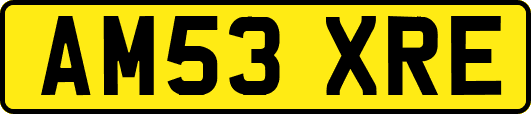 AM53XRE