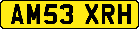 AM53XRH