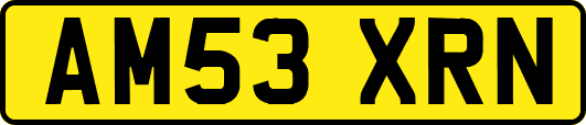 AM53XRN