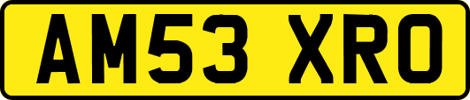 AM53XRO