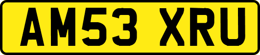 AM53XRU