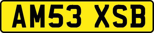 AM53XSB