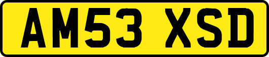 AM53XSD