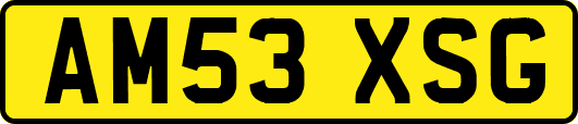 AM53XSG