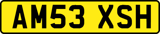 AM53XSH