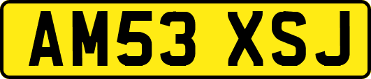 AM53XSJ