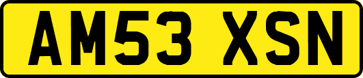 AM53XSN