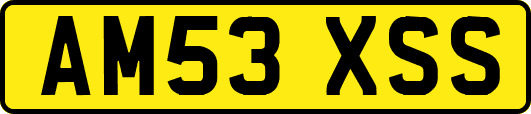 AM53XSS