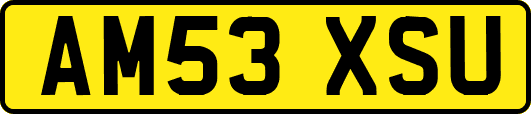AM53XSU
