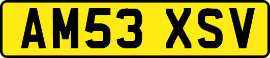 AM53XSV