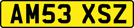 AM53XSZ