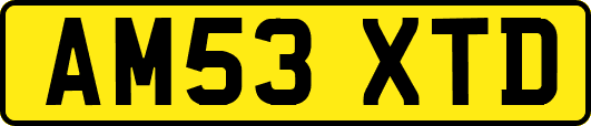 AM53XTD