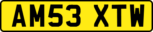 AM53XTW